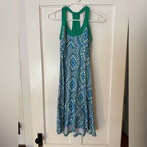 Prana summer dress